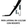 Gato Pata Lateral Completa Rx 115