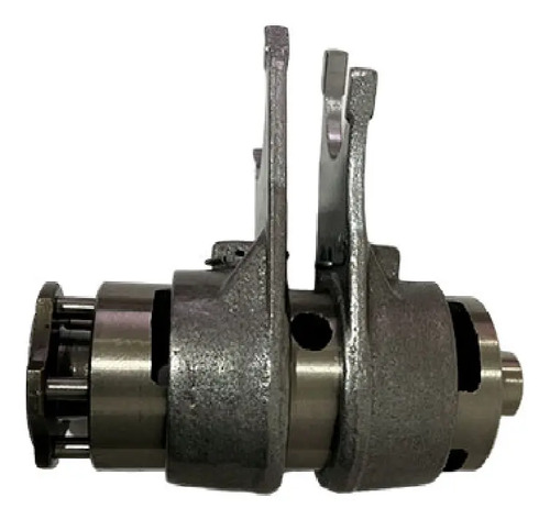 D_841832-MCO85825836264_062025-O.jpg Selector De Cambios Akt 110s Con Horquillas