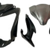 Carenaje Honda Cb 150 Invicta Completo Sin Farola