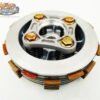 Centro Clutch Embrague Completo Cbf 150 125 Xr 150 Rtx 150