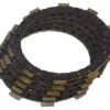 D_842147-MCO73371035590_122023-O.jpg Set Discos Clutch Embrague Akt 125/ Xl125 Cb150/cbf150