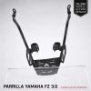 Parrilla Yamaha Fz 3.0 Base Maletero Acero