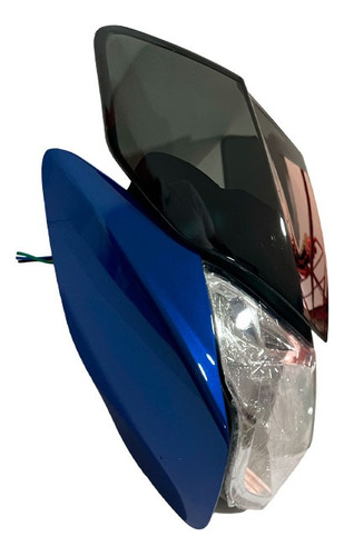 D_842391-MCO90395287813_082025-O.jpg Farola Completa Pulsar 135 Bajaj