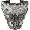 Farola Completa Para Bajaj Pulsar Ns 200 | 160 | 150