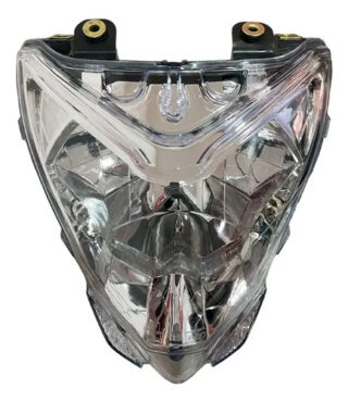 Farola Completa Para Bajaj Pulsar Ns 200 | 160 | 150