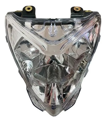 Farola Completa Para Bajaj Pulsar Ns 200 | 160 | 150