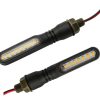 Direccionales Led Mini Universal Moto