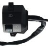 Comando Izquierdo Akt Ttr 125 | 150 | 180 Ttx