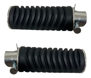 Calapies Traseros Cb 110 Honda