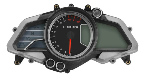Tacometro Pulsar 200 Ns Bajaj
