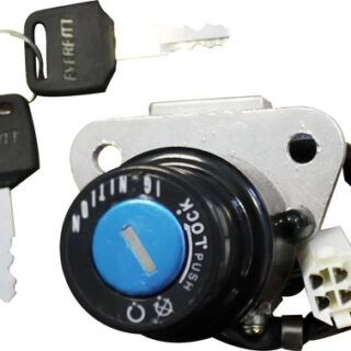 Suiche Switch Para Yamaha Dt 125 175