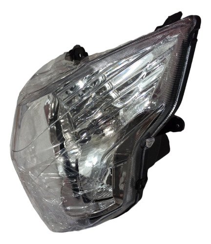 D_842796-MCO70894811319_082023-O.jpg Farola Akt Rtx 150 Moto Completa