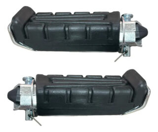 Calapies Reposapies Xtz 250 Yamaha Traseros Completos