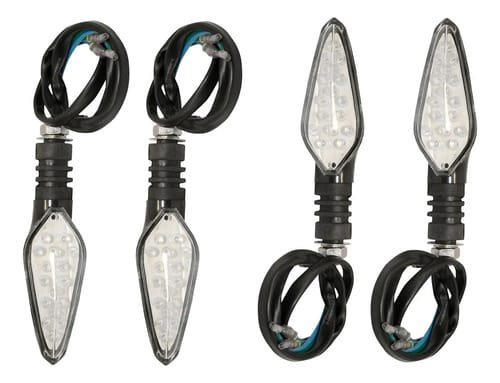 Direccionales Akt Rtx 150 Akt Rtx Delanteras Y Traseras