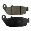 D_842996-MCO73486097989_122023-O.jpg Pastillas Freno Traseras Moto Honda Invicta Cb160f Cb190r