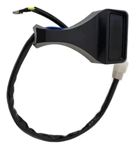 Indicador De Cambios Gn 125h Con Base