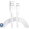 Cable V8 Microusb Android Datos Carga Rápida 5v