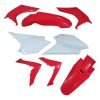 Kit Plasticos Honda Crf 230 2008-2015 Protork Brasil