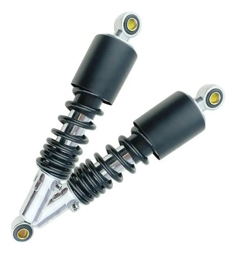 Amortiguadores Par Gn125 H