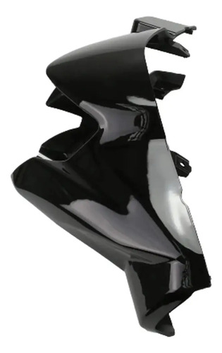 Carenaje Carcaza De Farola Yamaha Crypton 115 Carburada