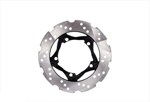 D_843886-MCO82276830345_022025-O.jpg Disco De Freno Delantero Discover St 125 Calidad Original