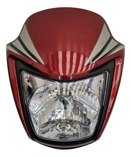Carenaje Completo Honda Nxg Splendor