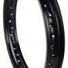 Rin Aro 185 X 18 Acero Para Yamaha Dt 125 175 Xtz 125