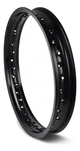 Rin Aro 185 X 18 Acero Para Yamaha Dt 125 175 Xtz 125