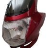 Farola Con Carenaje Honda Storm125