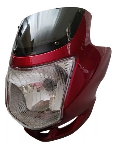 Farola Con Carenaje Honda Storm125