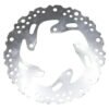Disco De Freno Delantero Akt Evo R3 125-150 Cr4 125 162 200