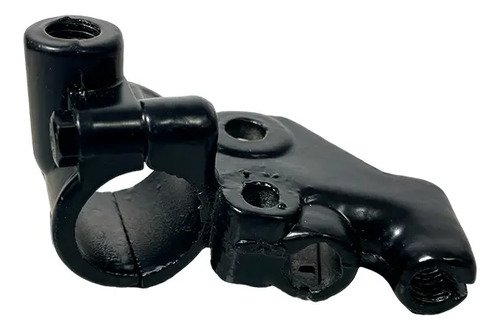 Base Espejo Izquierda Abierta Dt 125-175 Calidad Original
