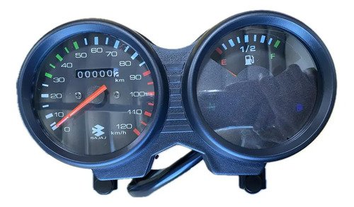Tacometro Para Bajaj Boxer Ct 100 S1d