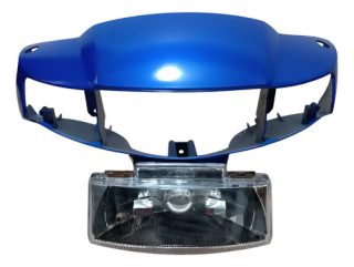 Carenaje Farola Suzuki Viva 115 Completa