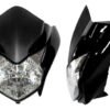 D_845478-MCO87516268859_072025-O.jpg Farola Con Carenaje Completo Cb 110 Honda