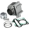 Kit Cilindro Agility 125 Modificado A 150