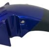 Guardabarro Delantero Cb 150 Invicta Modelo Nuevo