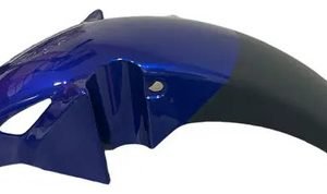 Guardabarro Delantero Cb 150 Invicta Modelo Nuevo