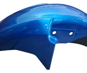 Guardabarro Delantero Bajaj Discover 100 125+