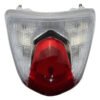 Stop Trasero Completo Tvs Apache 160-180 2v