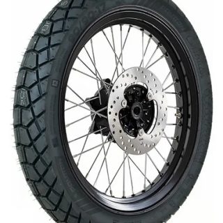 Llanta 90/90-17 Pay 224 Tl Sellomatic Tires