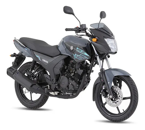 D_846046-MCO87567215387_072025-O.jpg Mordaza De Freno Delantero Yamaha Szr-r