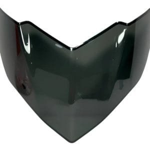 Visor Cupula Pulsar 135 Ns 125
