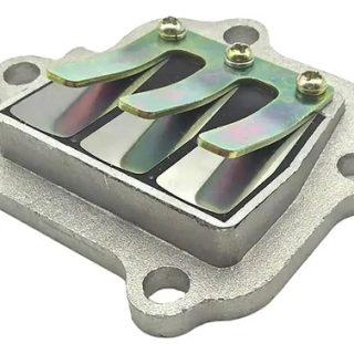 Torque Flaper Yamaha V80