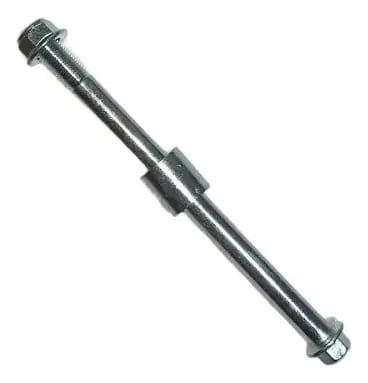 Tren Delantero Completo Akt 125 Sl Nkd Ax4 Ax100 Akt 100