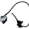 Tren Delantero Completo Freno Disco Ax100/115/4 Akt100/125