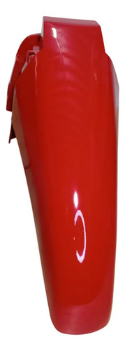Guardabarro Delantero Akt 110 2006-2011 C100 Wave 1