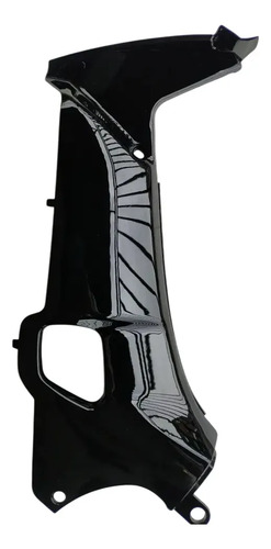 Babero Lateral C100 Wave 1 Izquierdo Interno Externo