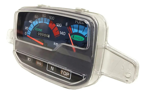 Tacometro Velocimetro Crypton 110