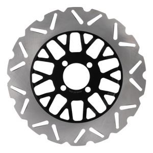 Disco Freno Delantero Akt Ttr 125 | 150 | 180 | 200